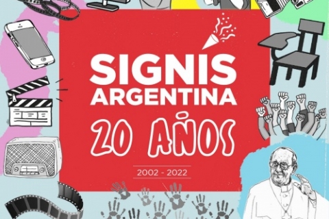 SIGNIS Argentina cumple 20 años