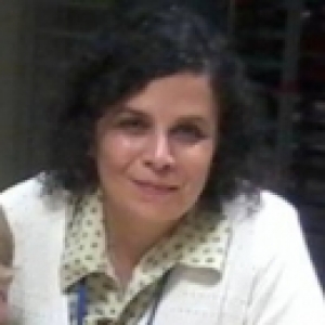 Maria Isabel  Gatti 