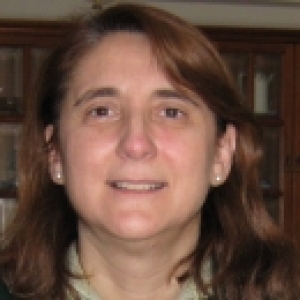 Virginia Claudia Martín