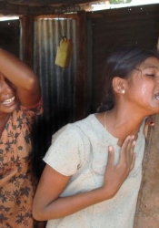 No Fire Zone : The Killing Fields of Sri Lanka 