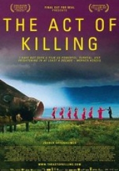 El acto de matar (The Act of Killing)