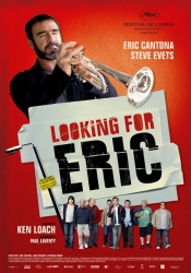 Buscando a Eric (Looking for Eric)