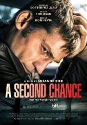 A Second Chance (Una segunda oportunidad)