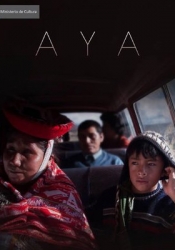 Aya (en quechua Alma)  -Cortometraje
