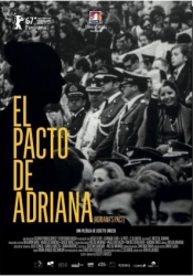 El pacto de Adriana,(documental)