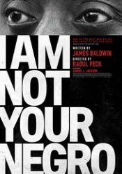 I am not your negro (documental) 