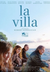 La Villa - The house by de sea