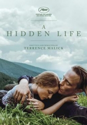 A Hidden Life  (La vida oculta)