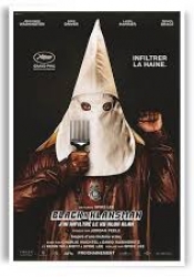 Blackkklansman (El infiltrado del KKKlan)