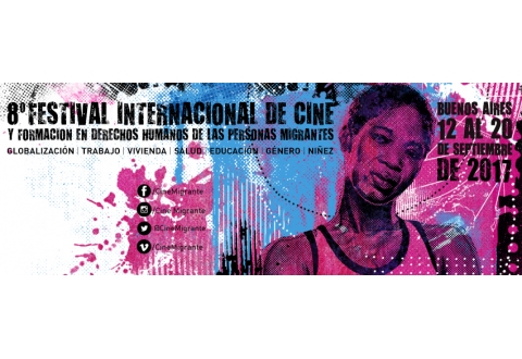 Festival Internacional CineMigrante