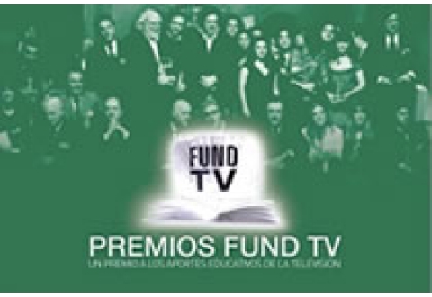 Premio FUND TV